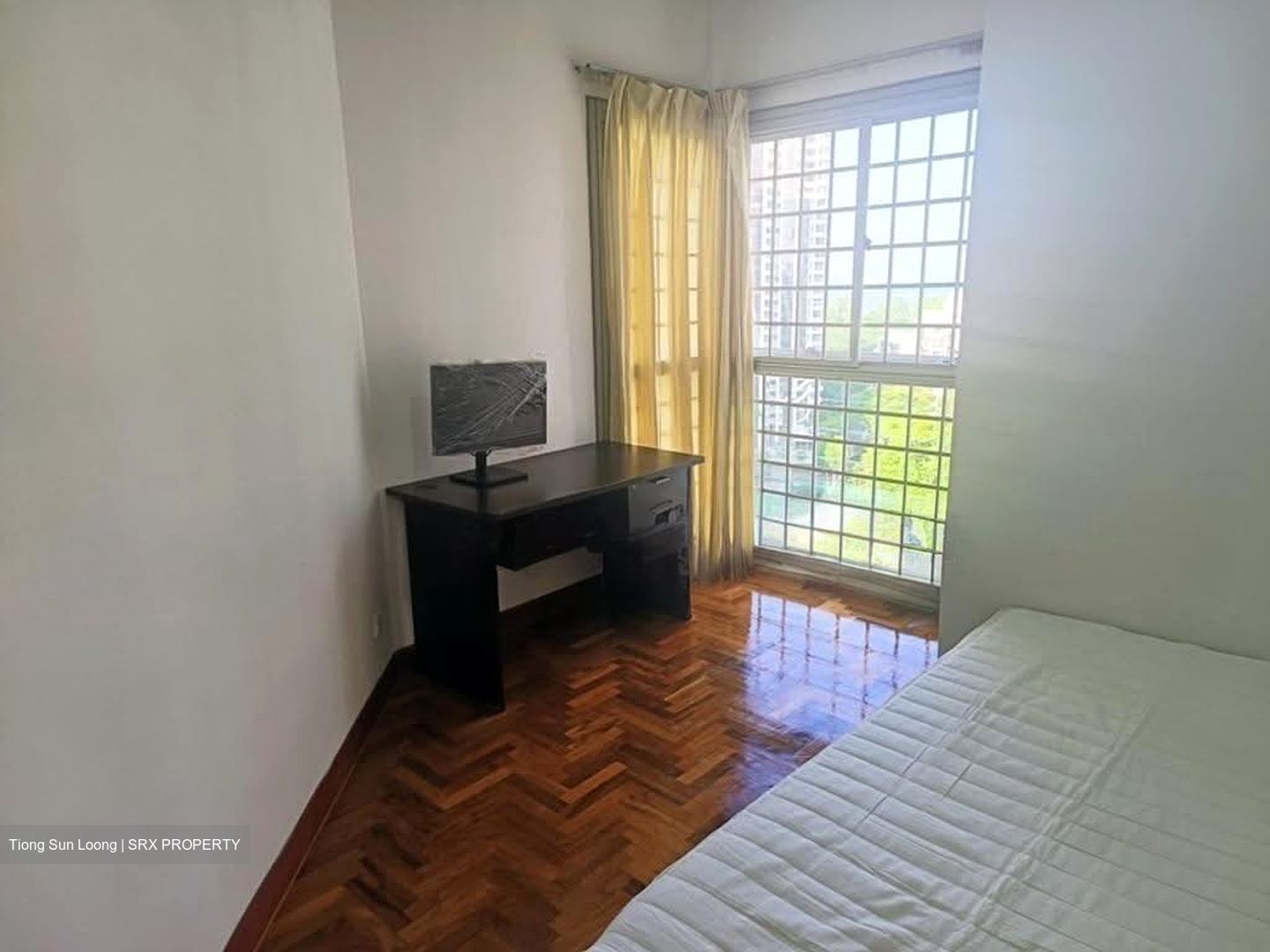 The Bayshore (D16), Condominium #624917361